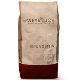 Dr. Weyrauch 08/15 Grundstein 25 kg