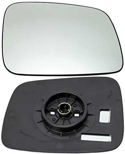 TarosTrade 57-0636-R-48145 Spiegelglas Rechts