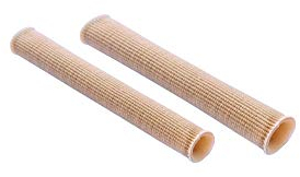 Wenko - Geltubenverband in Beige, 2 Stück