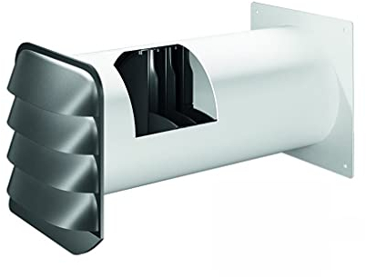 E-Jal Col 150 Mauerkasten inkl. THERMOBOX