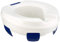 Rialzo WC clipper, 11 cm, alzawater