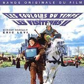Les Couloirs du Temps-Les Visiteurs 2 (bof)