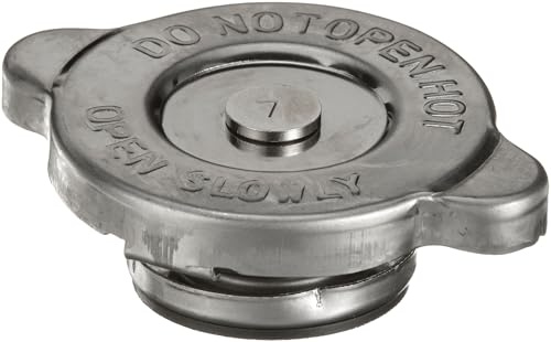 Gates 31526 OE Type Radiator Cap