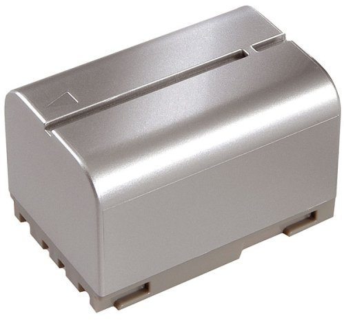 Vivanco Li-Ion-Akku 7,2V/2200mAh/15,8Wh für JVC und baugleiche