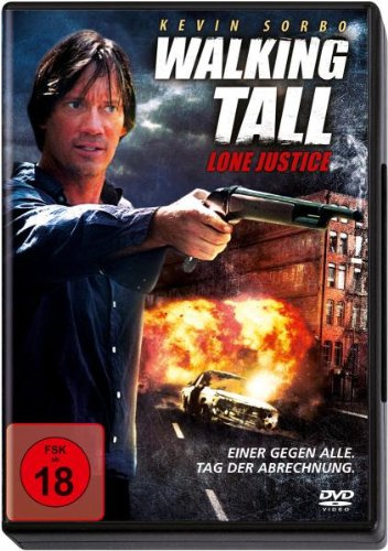 Walking Tall - Lone Justice