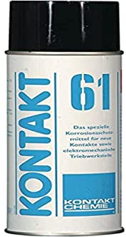 KONTAKT CHEMIE Kontakt 61 Korrosionsschutzöl, 200 ml