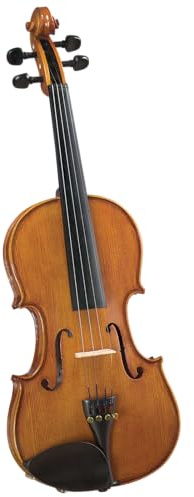 Cremona SV-175 1/4 Violin Outfit