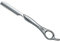 Feather Rasiermesser, silber