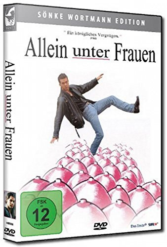 Allein unter Frauen - Sönke Wortmann Edition