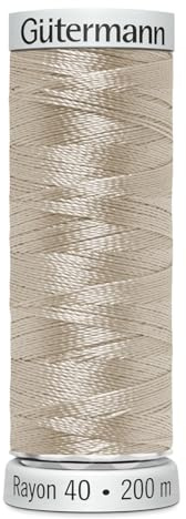 Gutermann Rayon Thread 200m 1082
