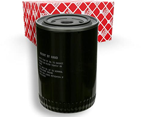 febi bilstein 22540 Oil Filter, 1 unit