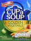 Batchelors Cup a Soup Golden Vegetable 4 Sachets 82 g (Pack of 9)