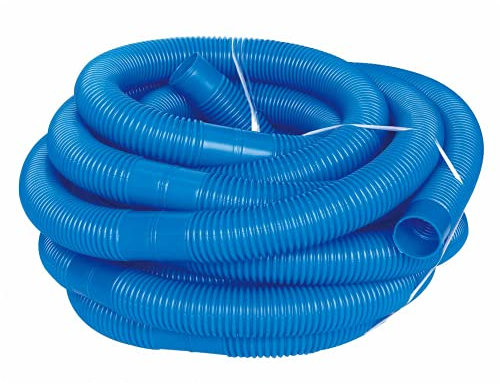 Spid'O 2988 Tuyau F secable-15m-38mm-bleu