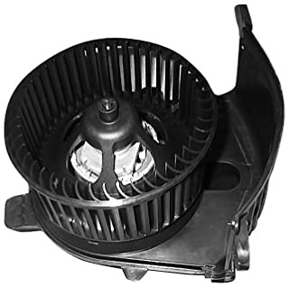 VALEO 698816 Interior Blower