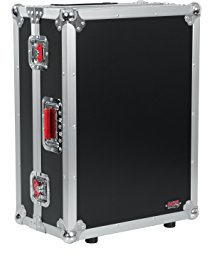 Gator Cases GTOUR Mixer Cases ATA-Holz-Flightcase für Allen & Heath QU16-Mischpult (G-TOURQU16)