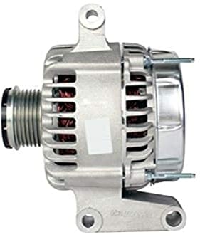 HELLA 8EL 012 428-261 Generator/Lichtmaschine - 14V - 115A