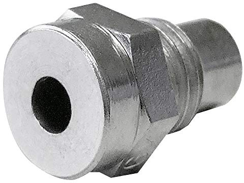 Kraftwerk 4262-4 Blindnietzangen-Mundstück 6.0 mm 4262