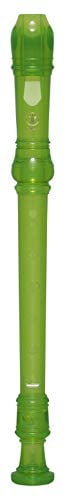 Yamaha - YRS20BG - Flûte à Bec Résine - Vert