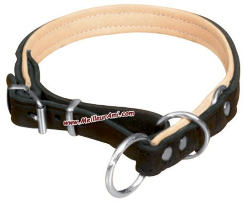 Trixie Master Würger, L: 47–50 cm/24 mm, schwarz