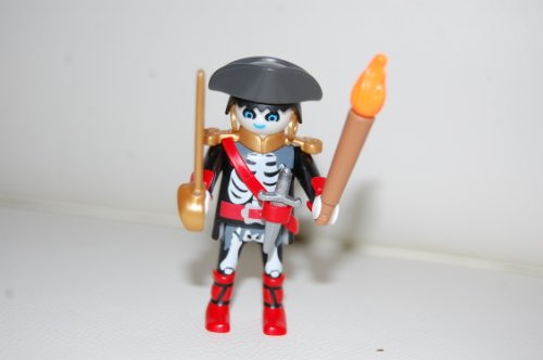 PLAYMOBIL® 4671 - Special Geisterpirat