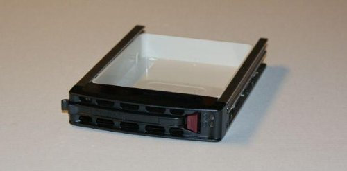 Supermicro HDD Tray CSE-PT17-B schwarz Hot-Swap für 8,9cm (3,5) HDD