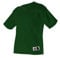 Alleson Athletic Unisex-Erwachsene Adult Fanwear Football Jersey, dunkelgrün, 3X-Large