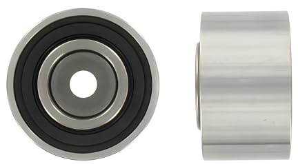 SKF Timing Belt Deflection/Guide Pulley VKM 89003 Height 97 mm Length 95 mm Width 64 mm - OE Quality