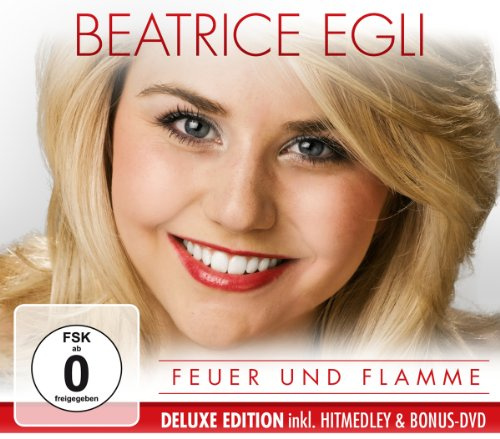 Feuer und Flamme inkl. Hitmedley &