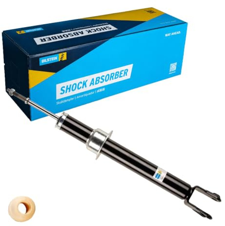 Bilstein 24-231466 Stoßdämpfer vorne | 24-231466 Kompatibel mit F-Type Cabriolet (X152),F-Type Coupe (X152)