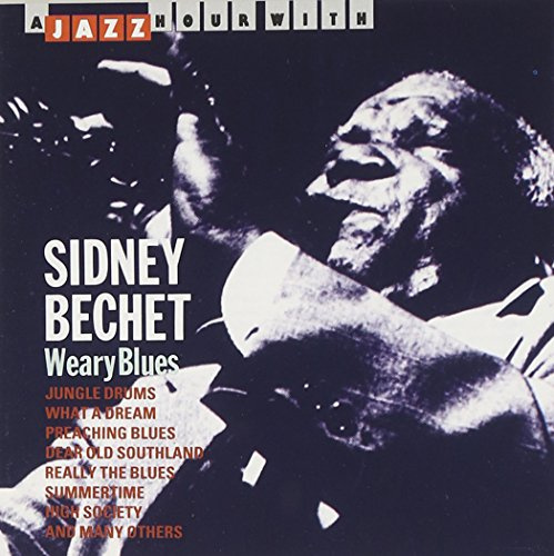 Jazz Hour (Cargo Records)