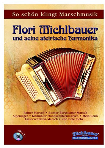 So Schoen Klingt Marschmusik. Handharmonika