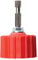 Superior Tool 18912 1/2 Power Tube Cleaning Brush, As Shown in The Image, One Size