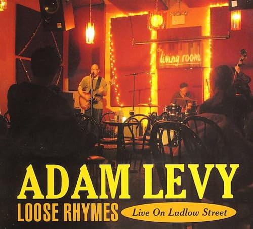 Loose Rhymes: Live On Ludlow Street