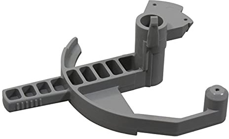 OKI 2PP4044-5016P001 Matrixdrucker, Ersatzteil für Drucker-Ausrüstung, Matrixdrucker, MICROLINE ML3320, ML3390, ML3321, ML5590, ML5591, Grau