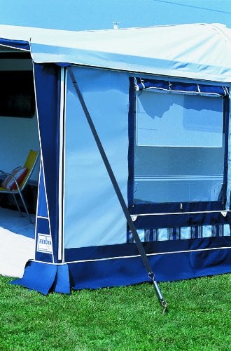 Herzog Sturmband Set für Vorzelte