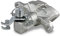 ATEC Germany 1x Bremssattel hinten links Bremszange Faustsattel ohne Halter, Kompatibel mit MAZDA 6 (GG) (GH) (GH) (GY)