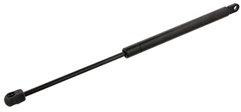 febi bilstein 25301 Gasdruckfeder für Motorhaube, 1 Stück | Kompatibel mit: PORSCHE 924, 944, 944 Cabriolet