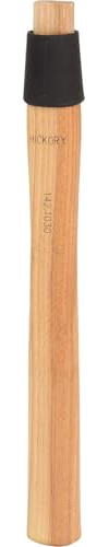 KS Tools 142.5301 Ersatzstiel, Esche, Rundkeil,300mm, Variante3