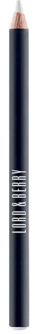 Lord & Berry Make-up Augen Silk Kajal White 1 g