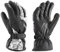 Leki Damen Ski-Handschuhe »Butterfly S« Schwarz-Grau-Weiß Gr.6.5