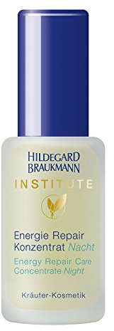 Hildegard Braukmann Institute Energie Repair Konzentrat Nacht, 1er Pack (1 x 30 ml)