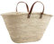 WERKA PRO - Cabas Naturel