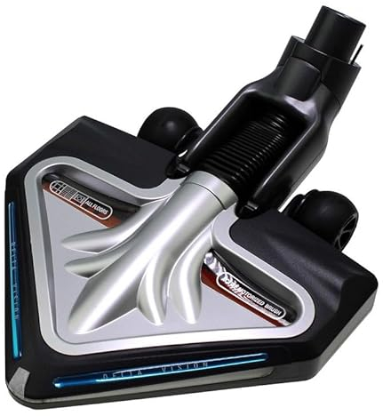 Cepillo eléctrico, de 24 V Rowenta Air Force Extreme RH8775, modelo RH5326