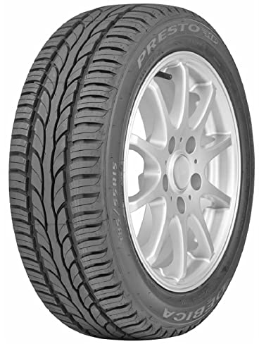 Debica Presto HP - 195/60R15 88H - Sommerreifen