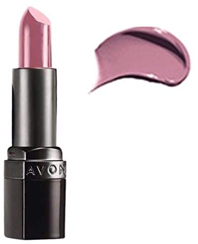 Avon True Colour Perfectly Matte Lipstick - POSH PETAL