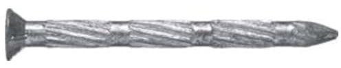 BÄR Stahlnägel Senkkopf Abmessung 2,7 x 40 mm, 250 Stück
