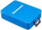 Silverline 283928 Coffret de réparation des taraudages de type Helicoil M6 x 1,0 mm