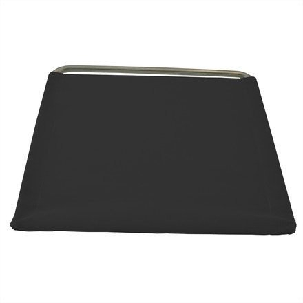 Sonnenschutz Sonnendach für Jan Kurtz Liegen Fiam, Farbe Schwarz