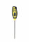 TROTEC Thermometer BT20 – Einstechthermometer für Küche, Handel, Handwerk, Industrie, Labor – Messbereich -40 °C bis +250 °C