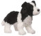 Douglas Meadow Border Collie Hütehund Hund Kuscheltier Plüschtier Stofftier Plüsch Spielzeug